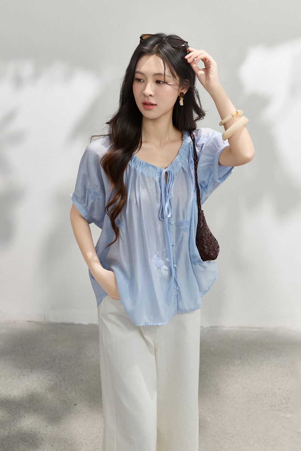 Blouses for Women