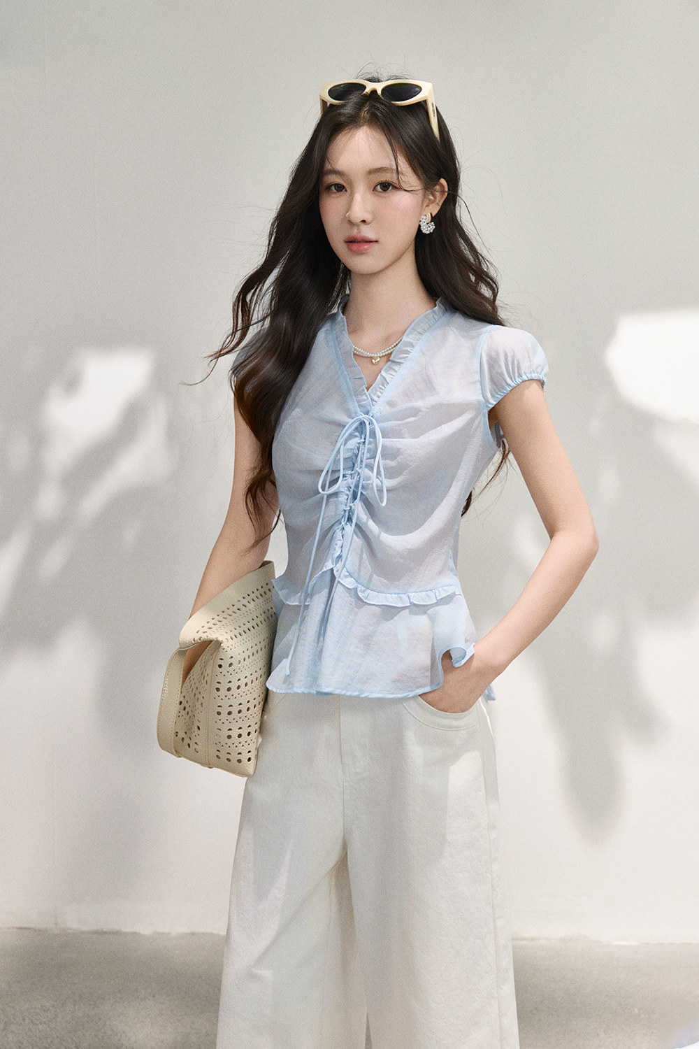 Blouses for Women
