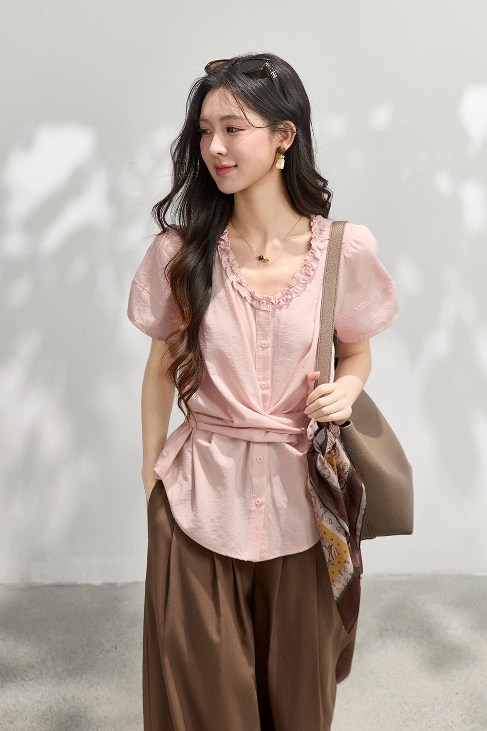 Blouses for Women