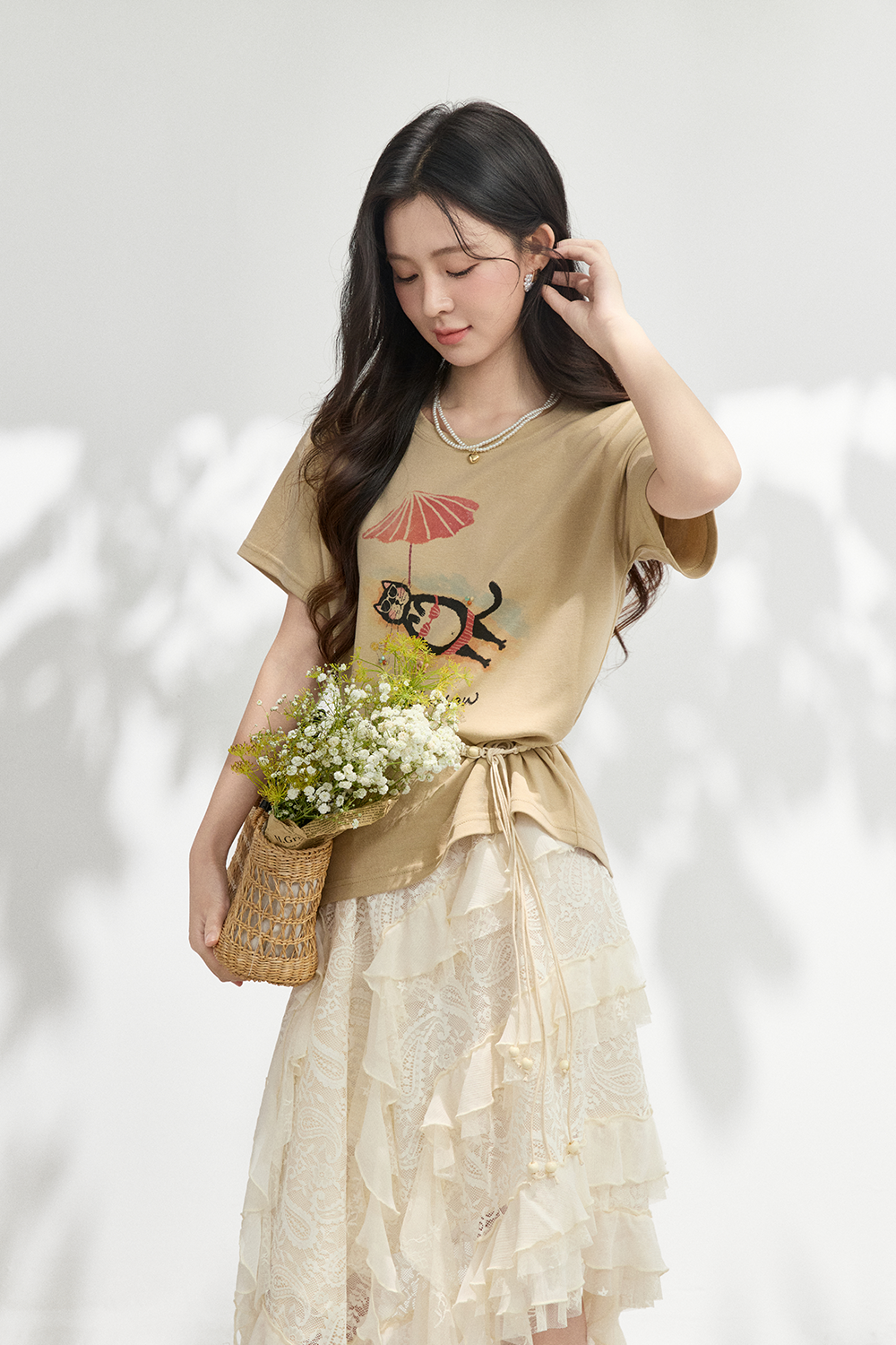 T-shirt for Women