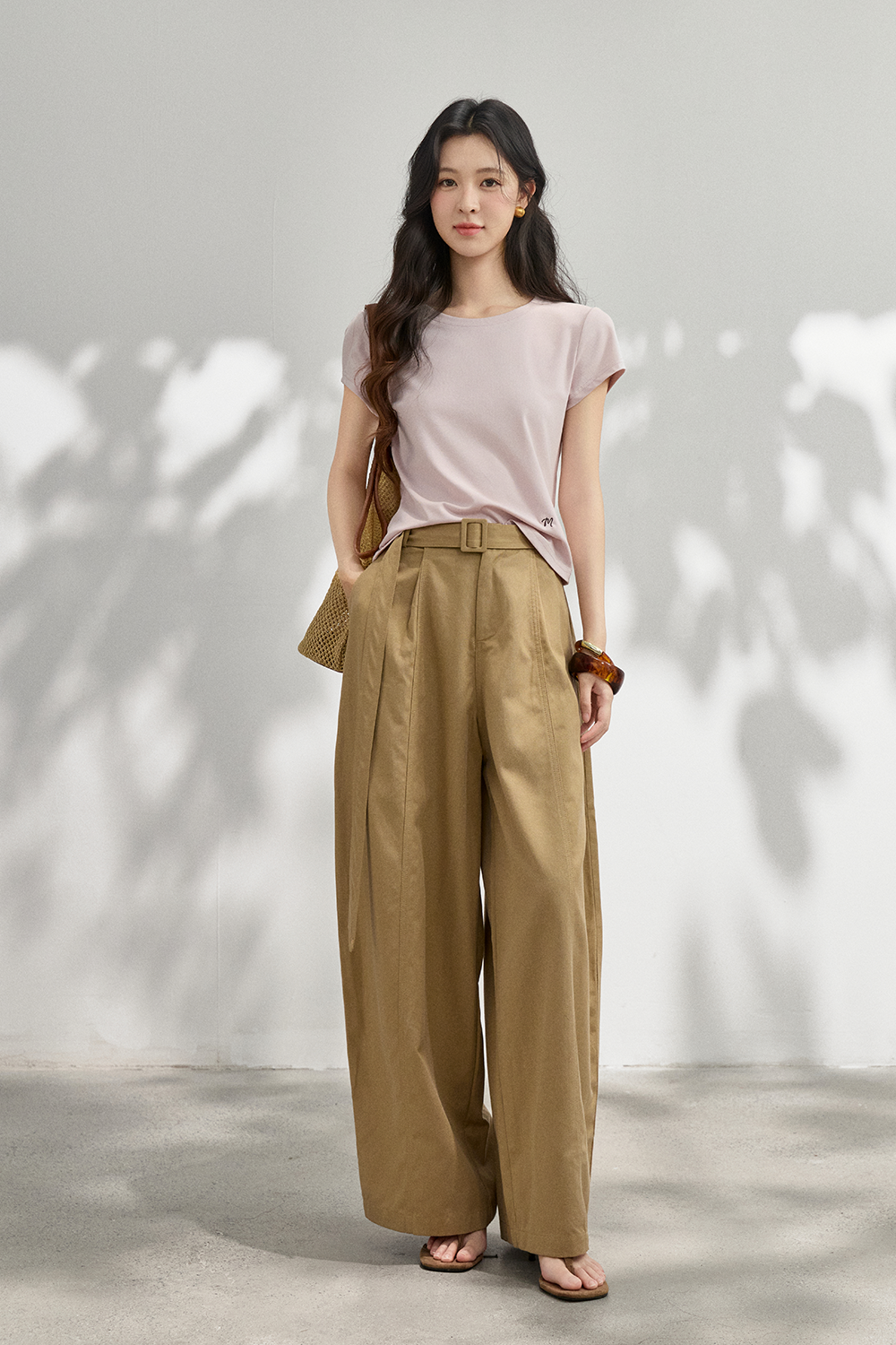女性のためのTシャツ