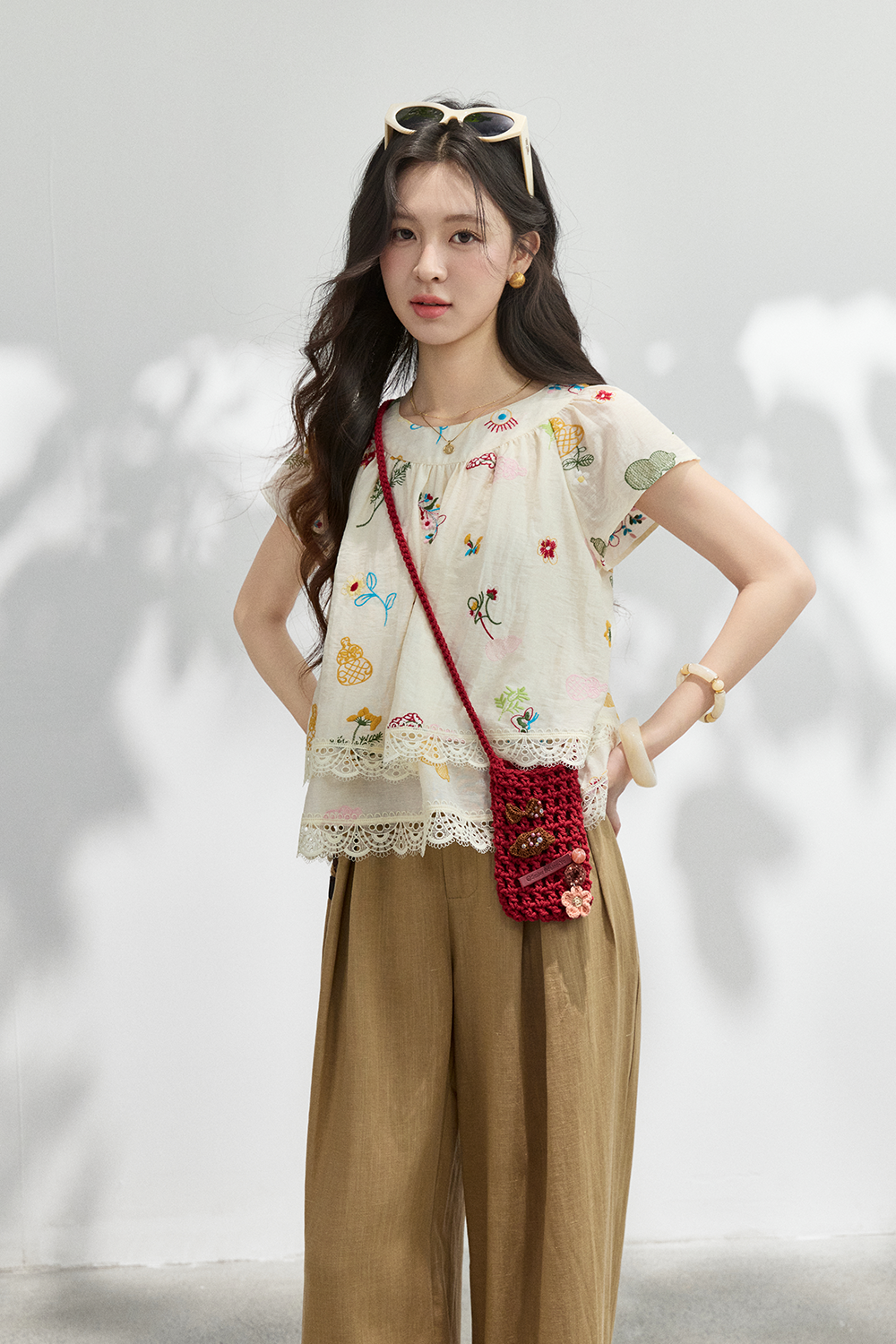 Blouses for Women