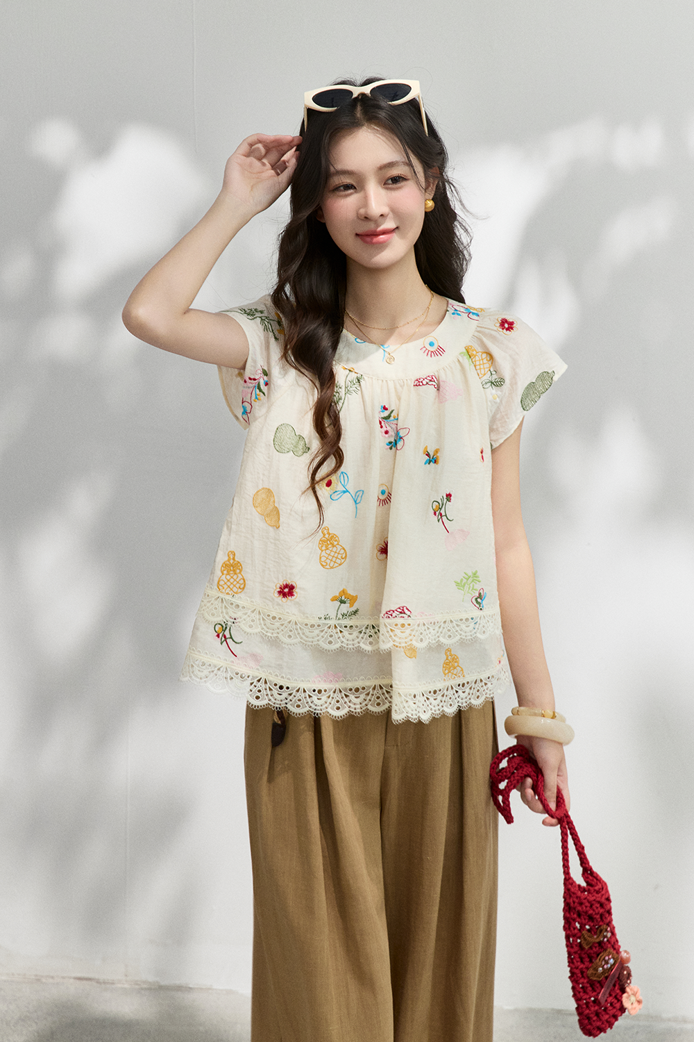 Blouses for Women