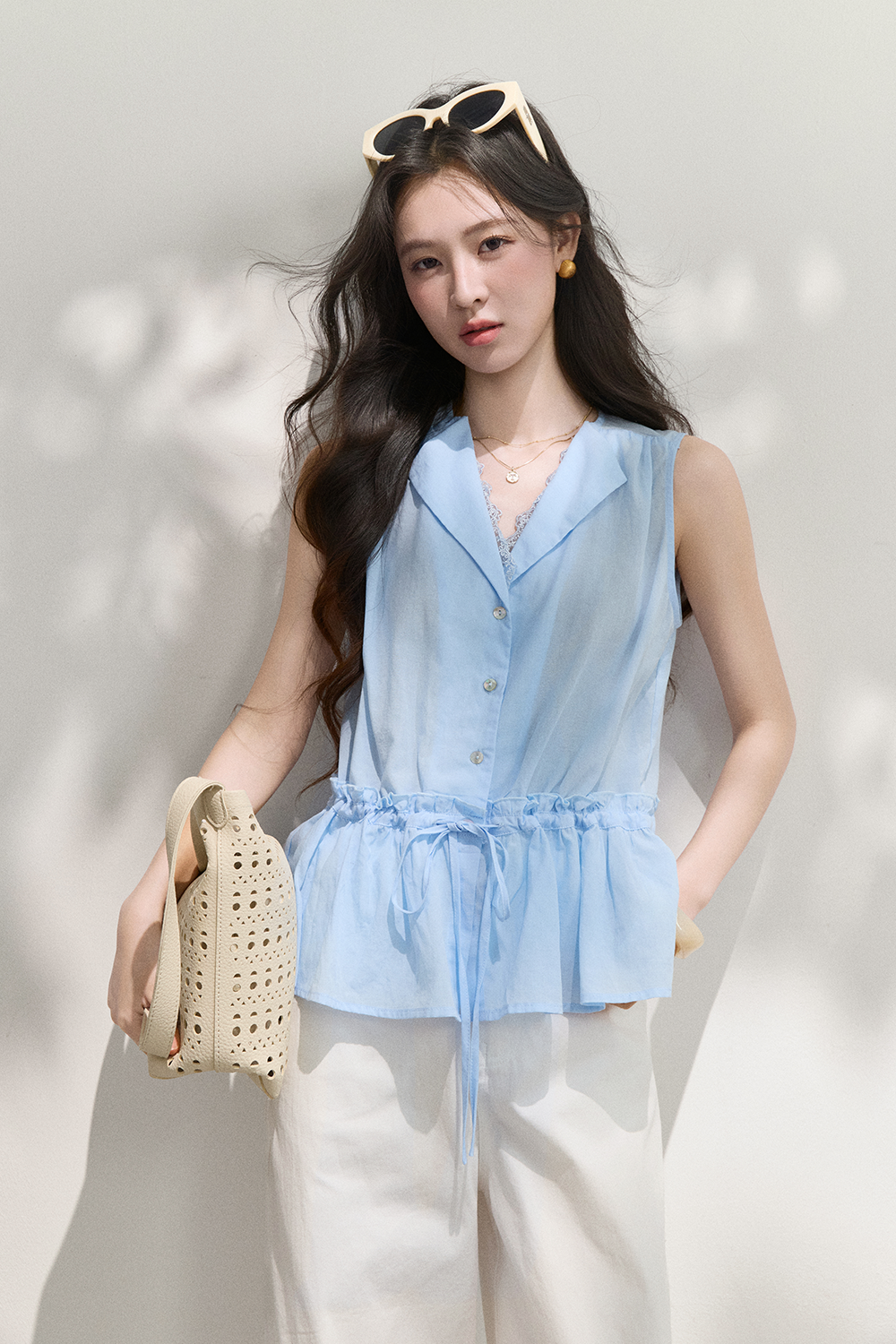Blouses for Women
