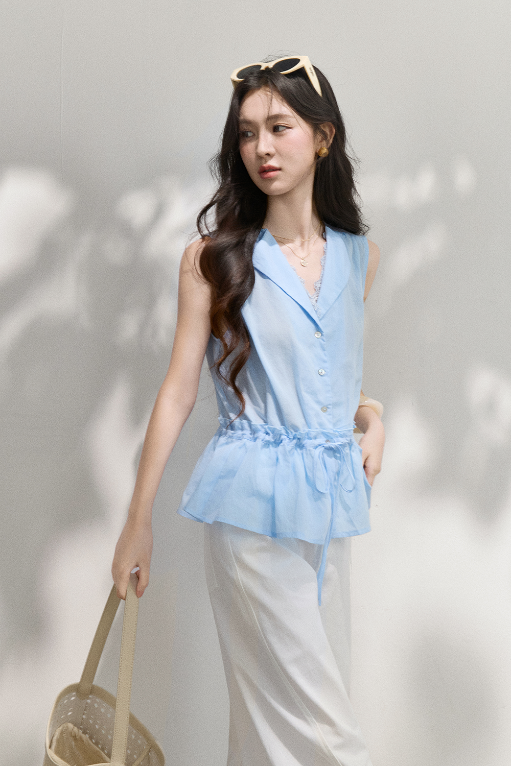 Blouses for Women