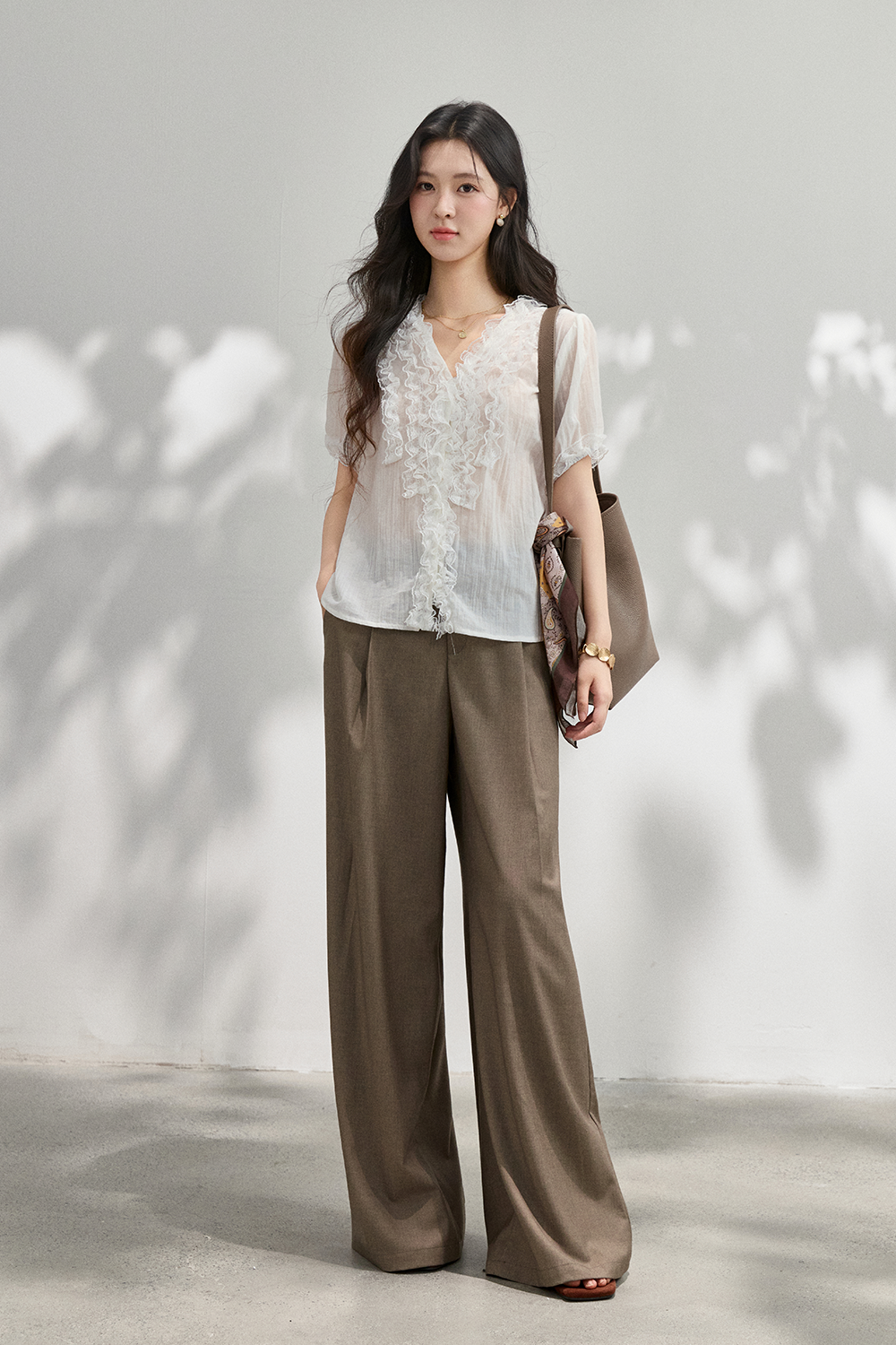 Blouses for Women
