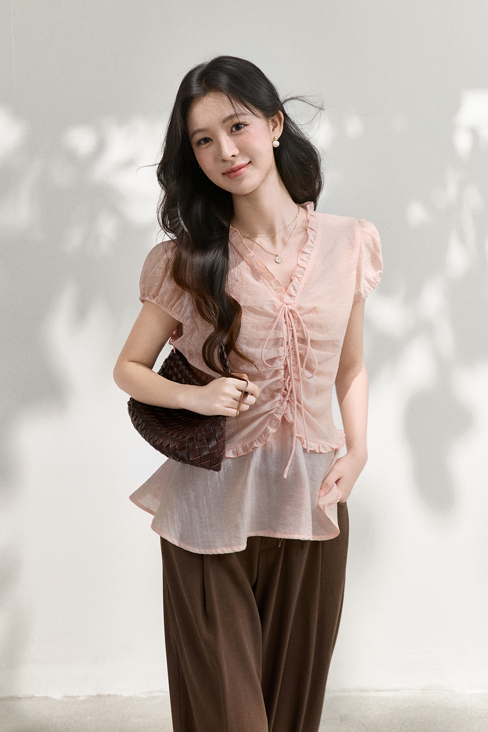Blouses for Women