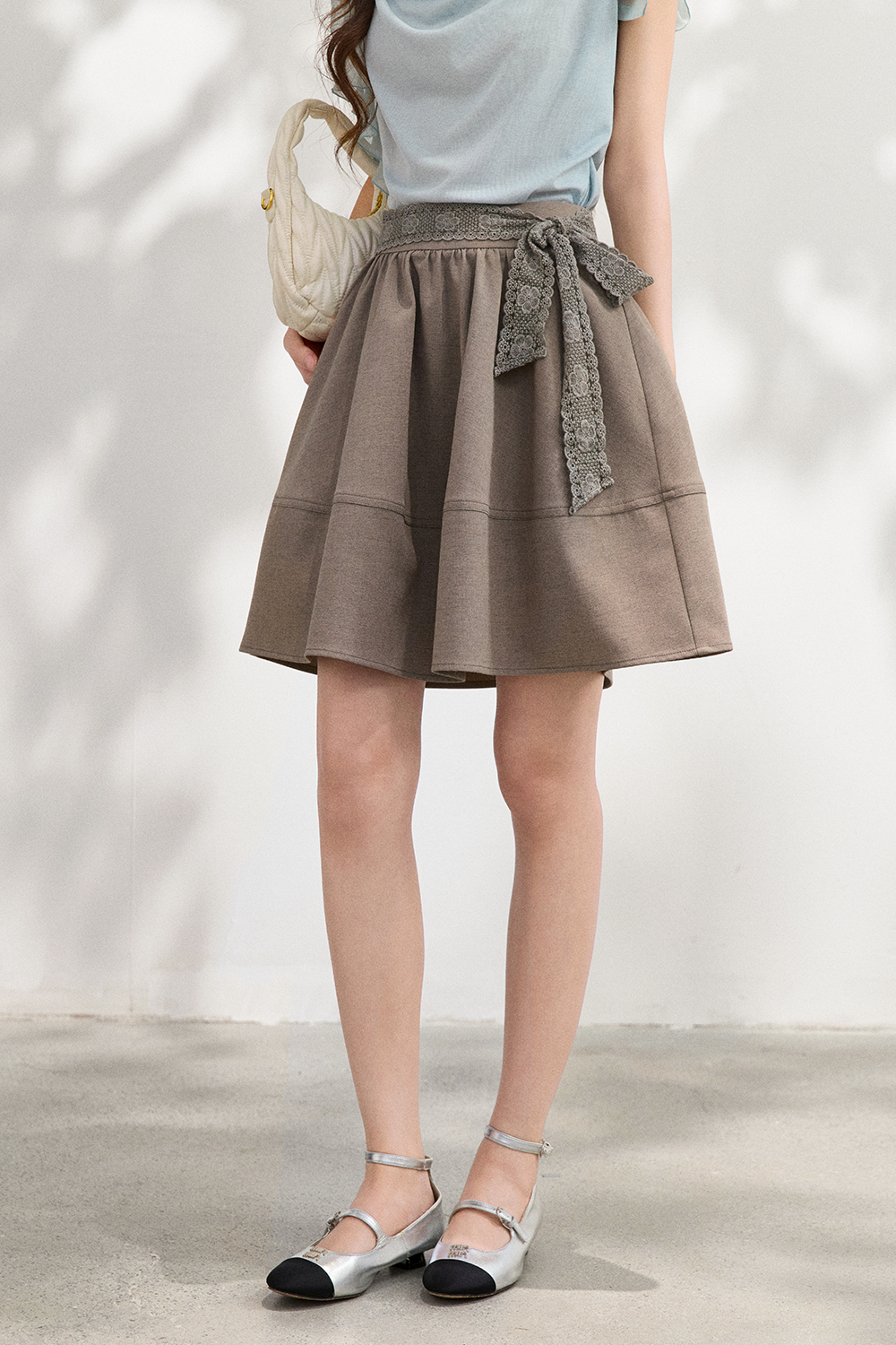 Mini Skirt for Women