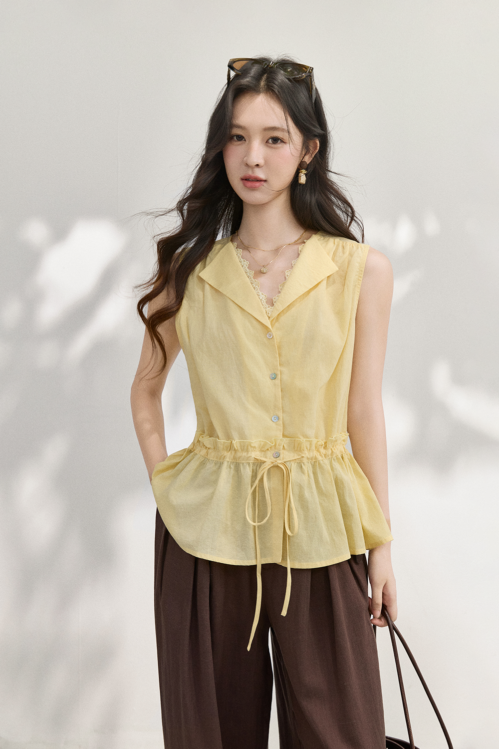 Blouses for Women