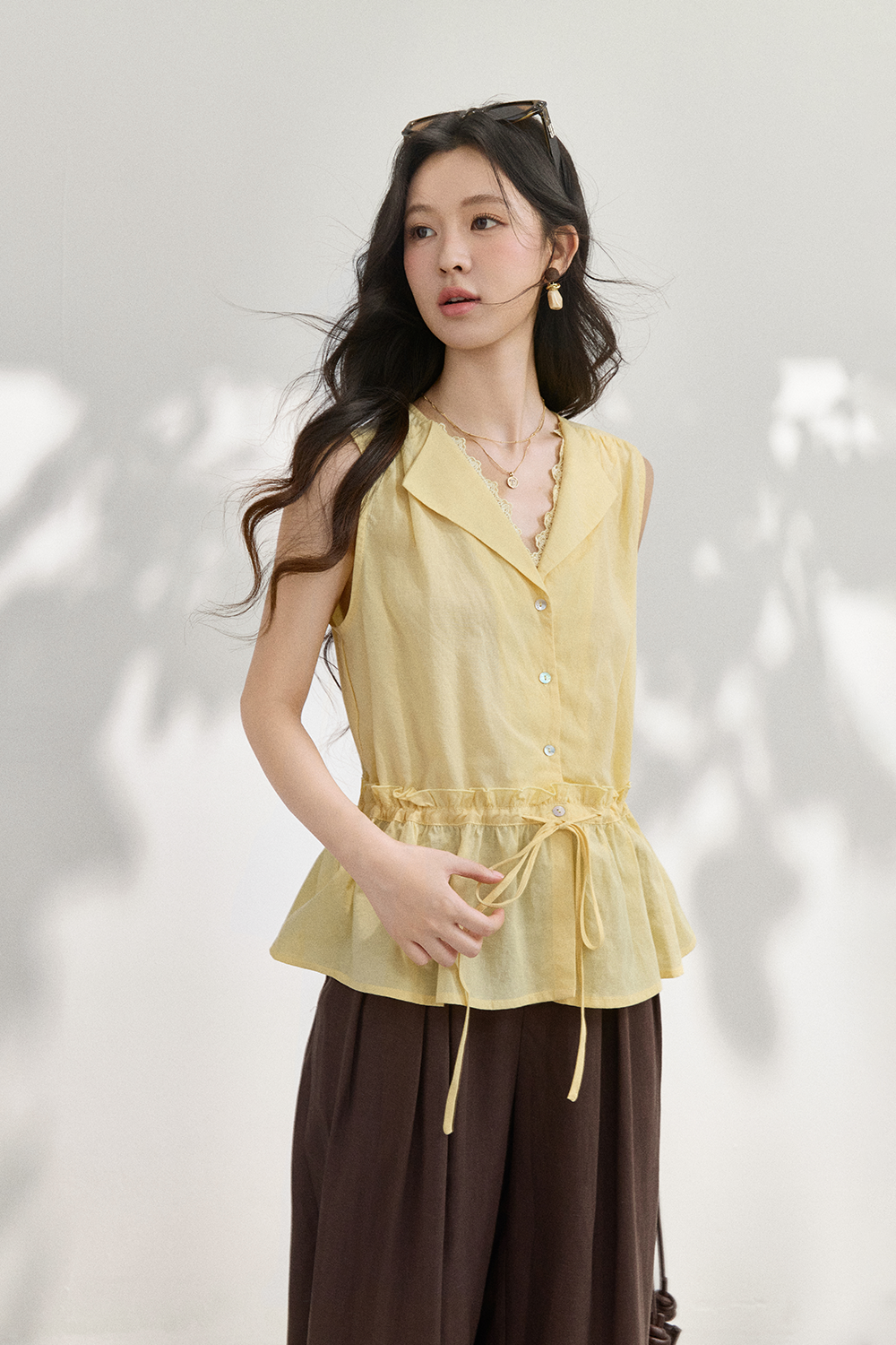 Blouses for Women