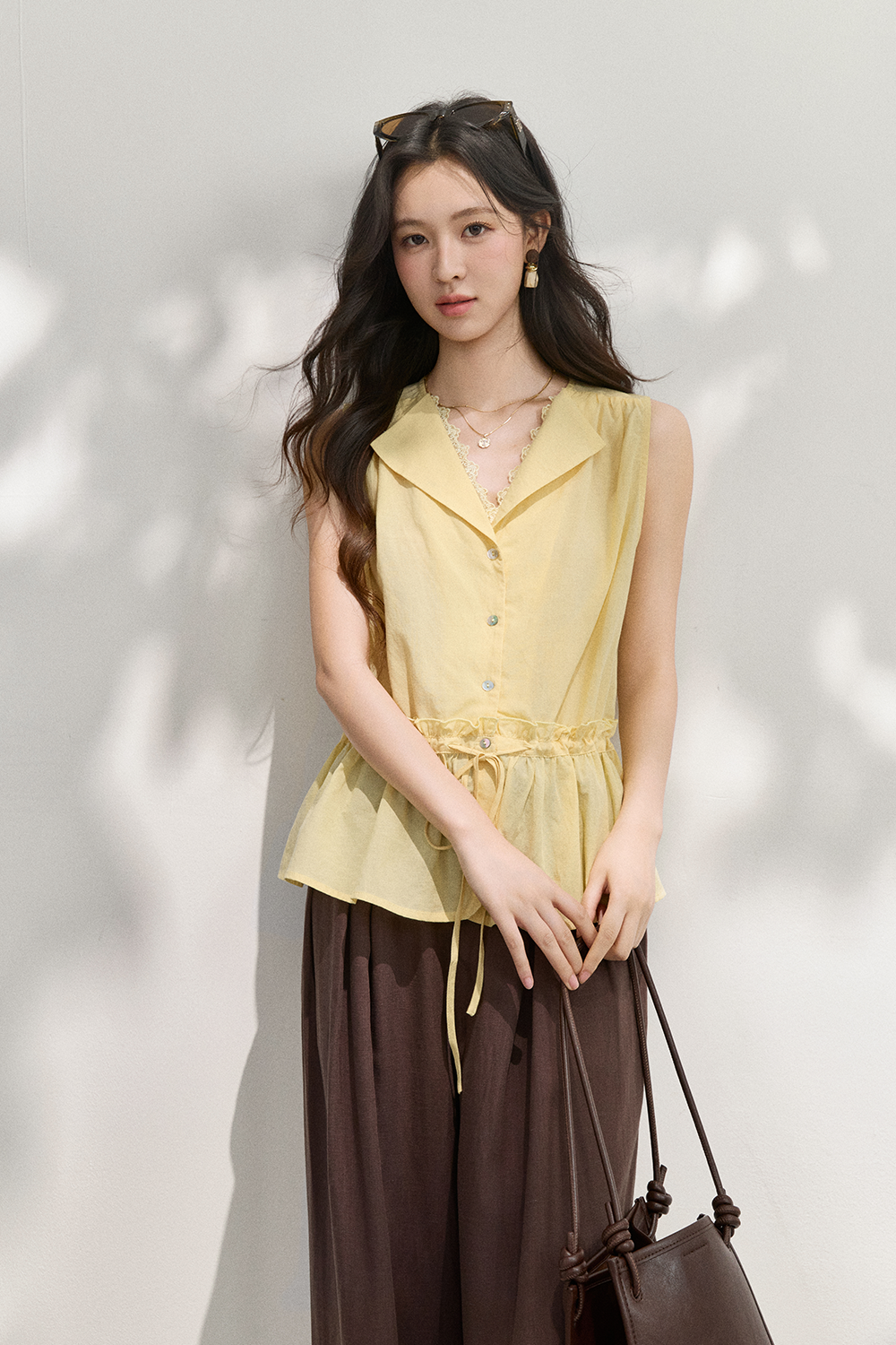 Blouses for Women