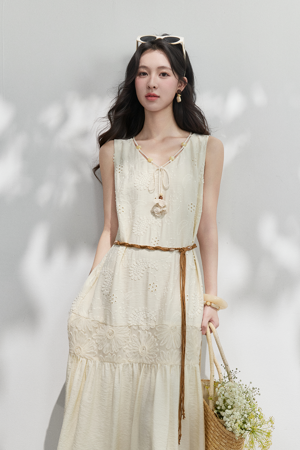Maxi Dress for Women