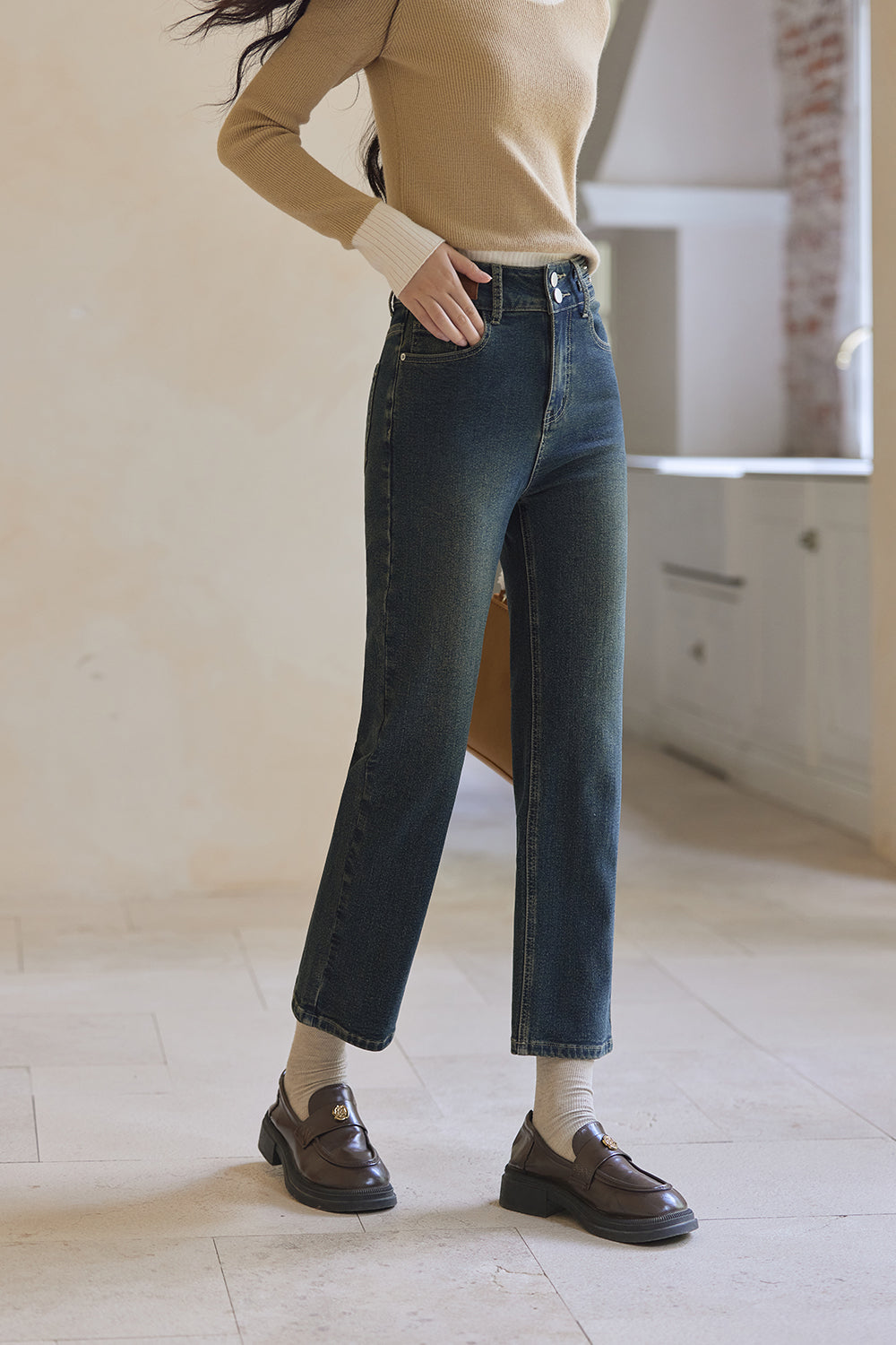 Denim Jeans for Women