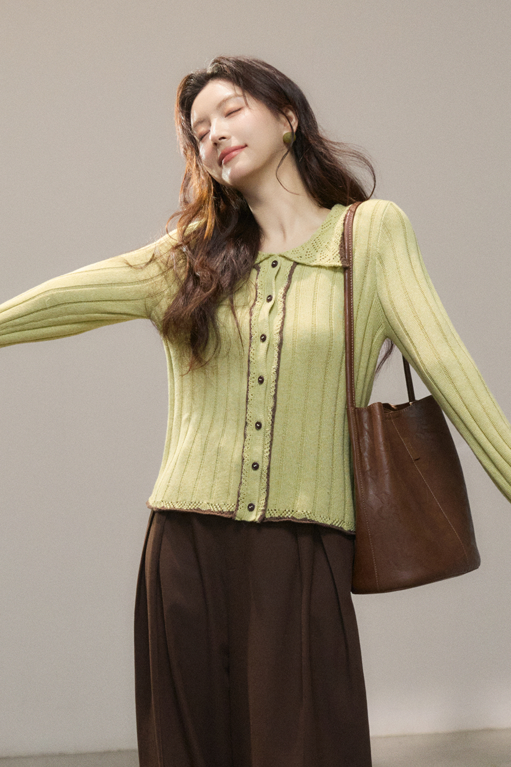 Knit Shirt for Women