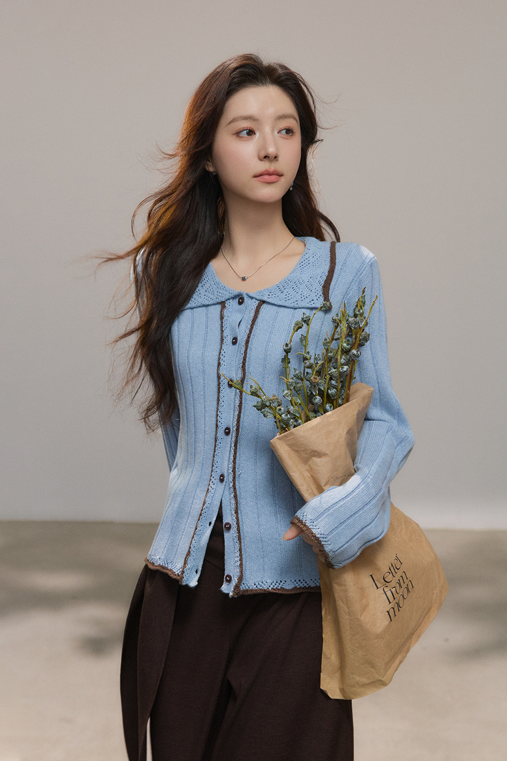 Knit Shirt for Women
