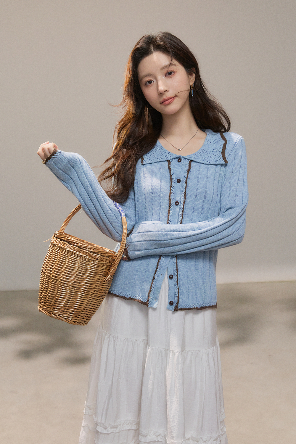Knit Shirt for Women
