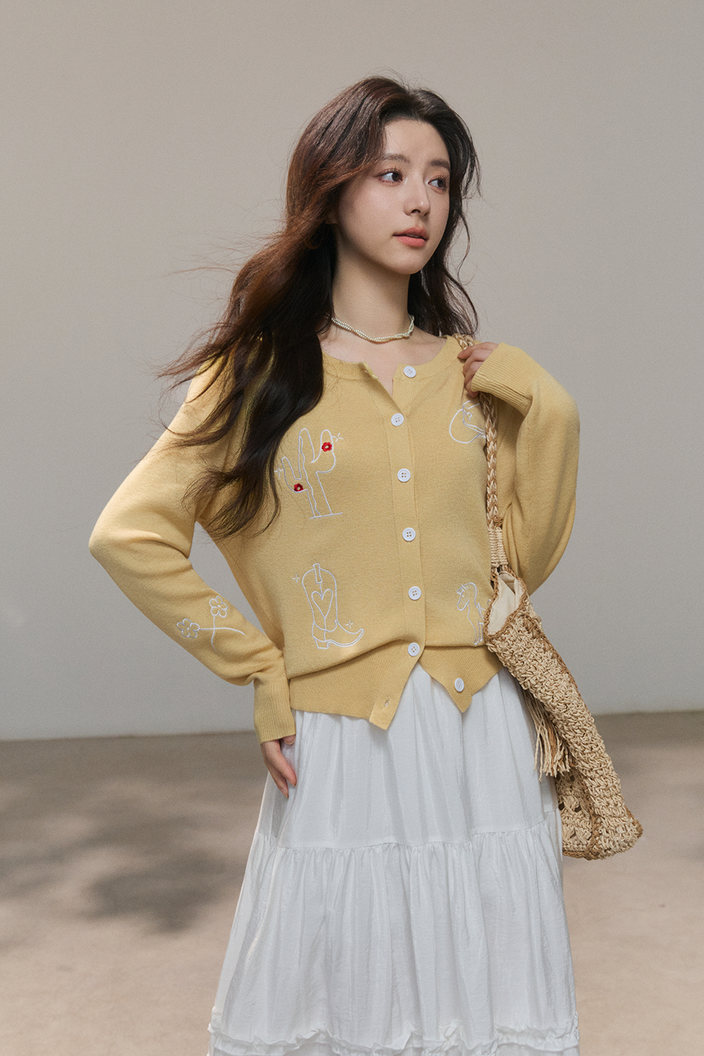 Knit Shirt for Women