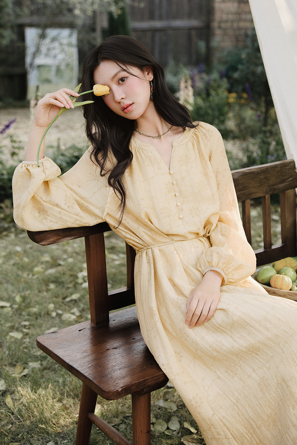 Maxi Dress for Women