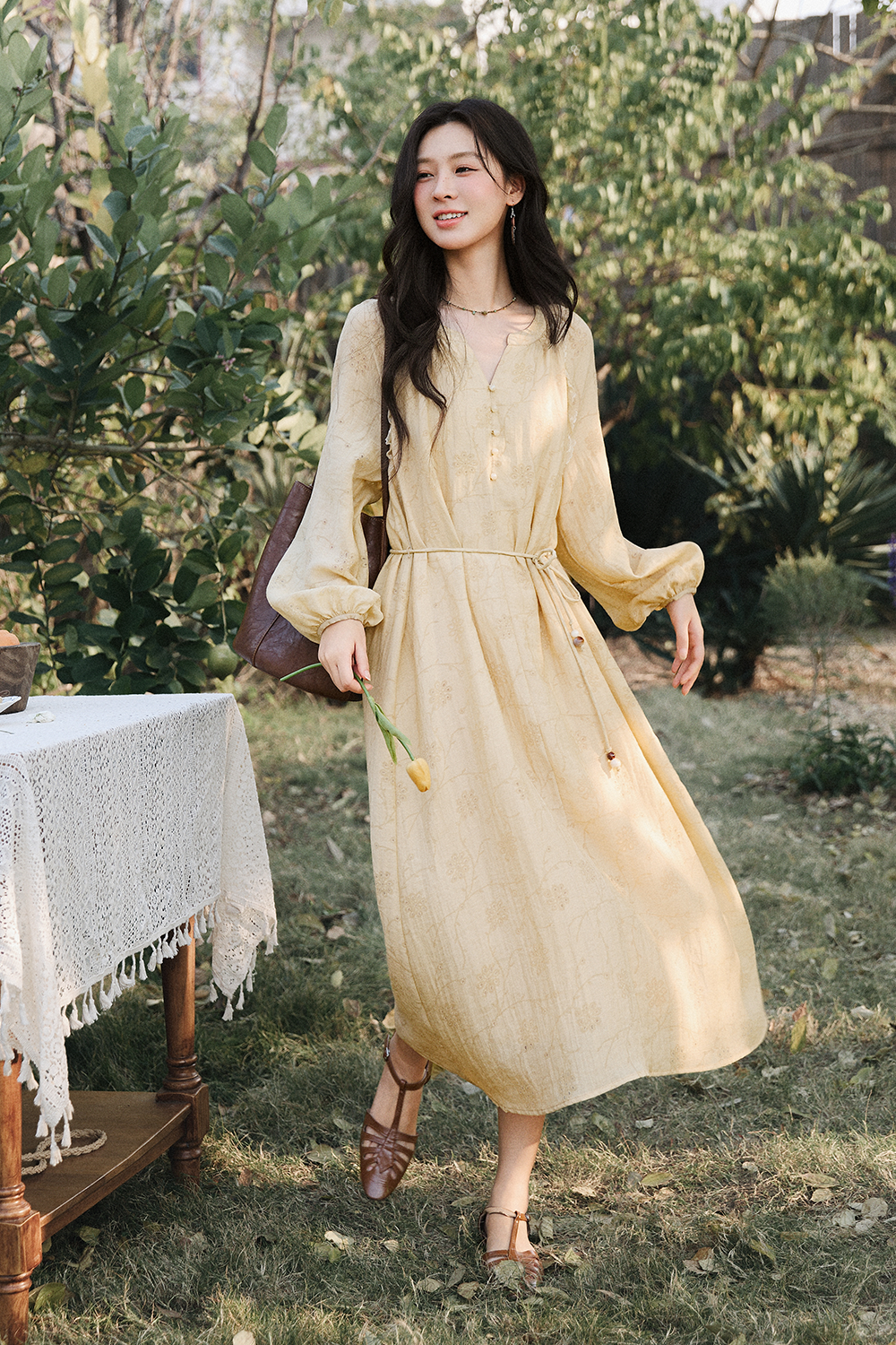 Maxi Dress for Women