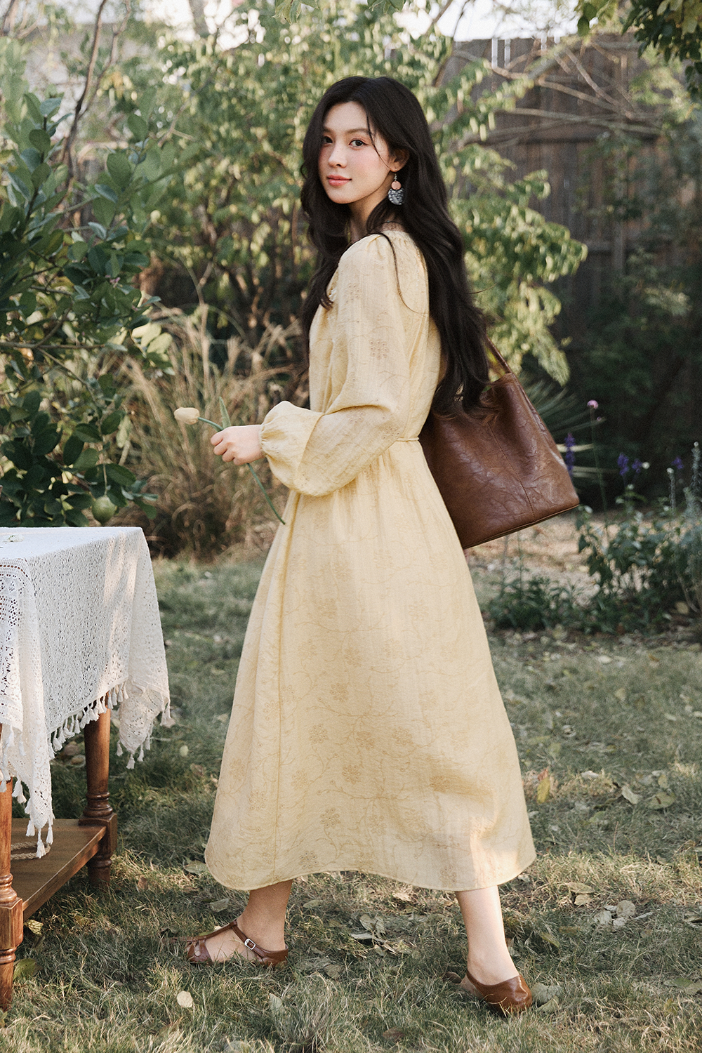 Maxi Dress for Women