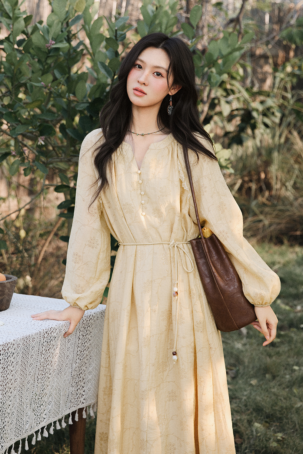 Maxi Dress for Women