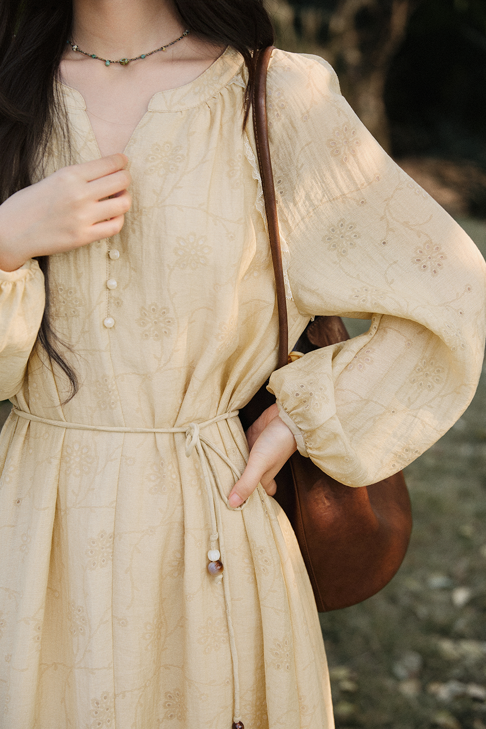 Maxi Dress for Women