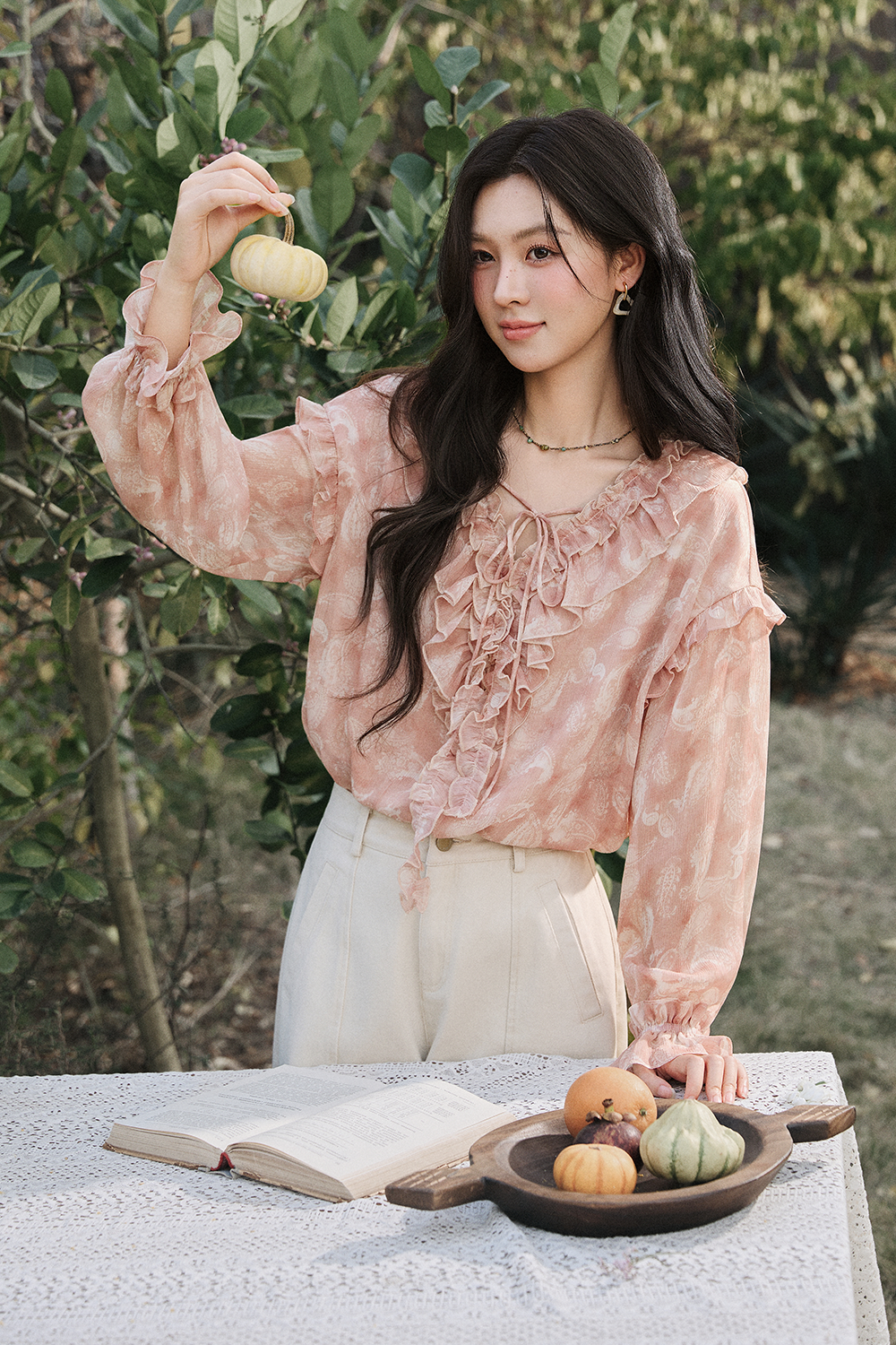 Blouses for Women