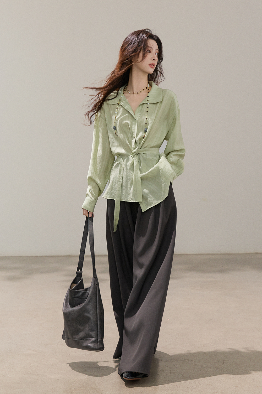 เสื้อสำหรับผู้หญิง