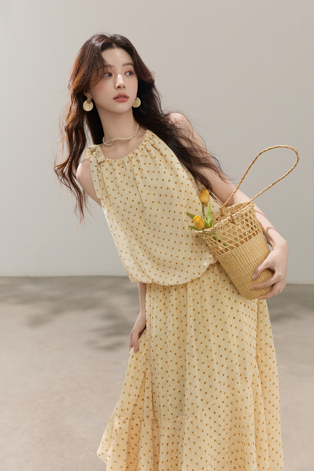 ชุดเสื้อและกระโปรงขายแยกกัน