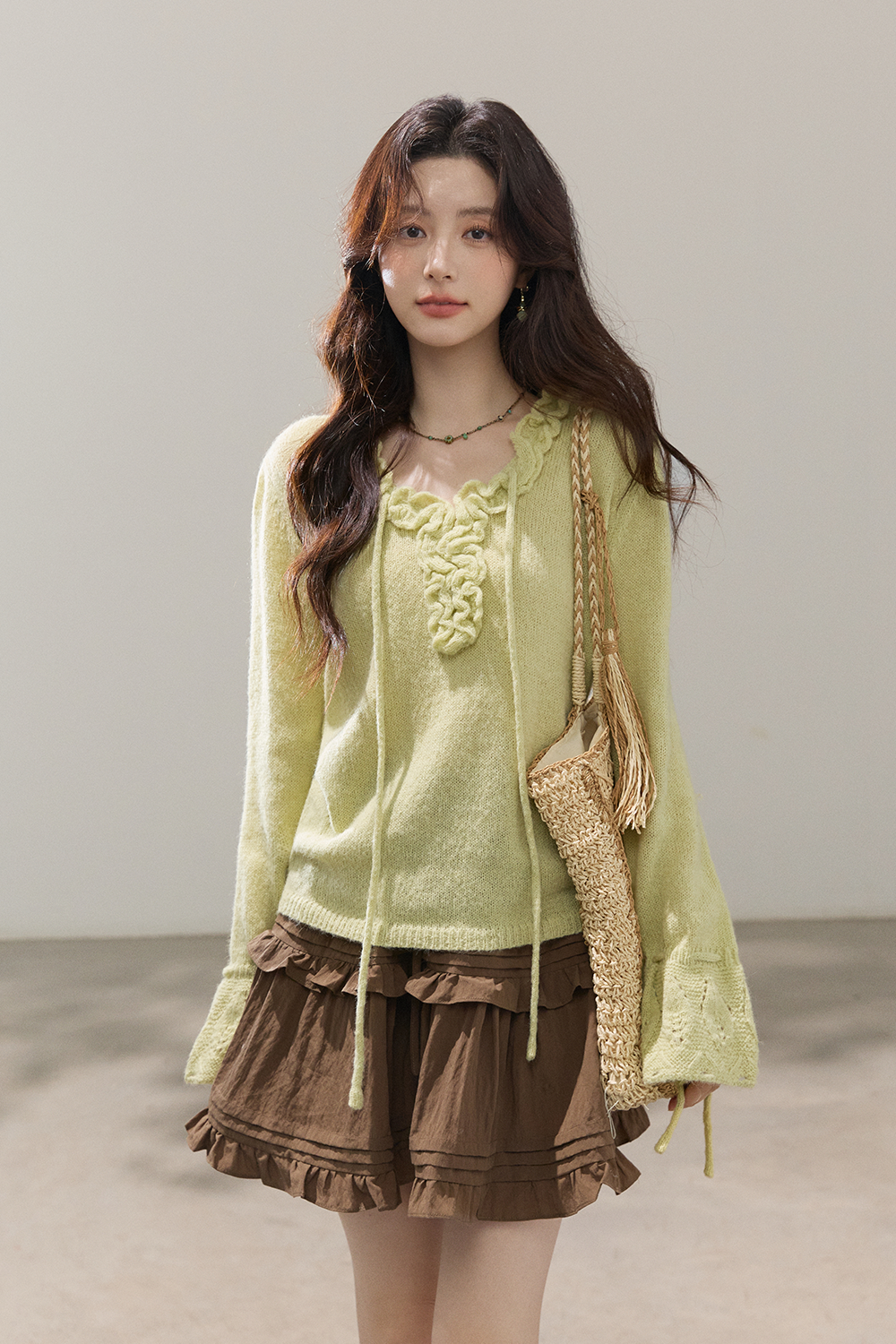 Knit Shirt for Women