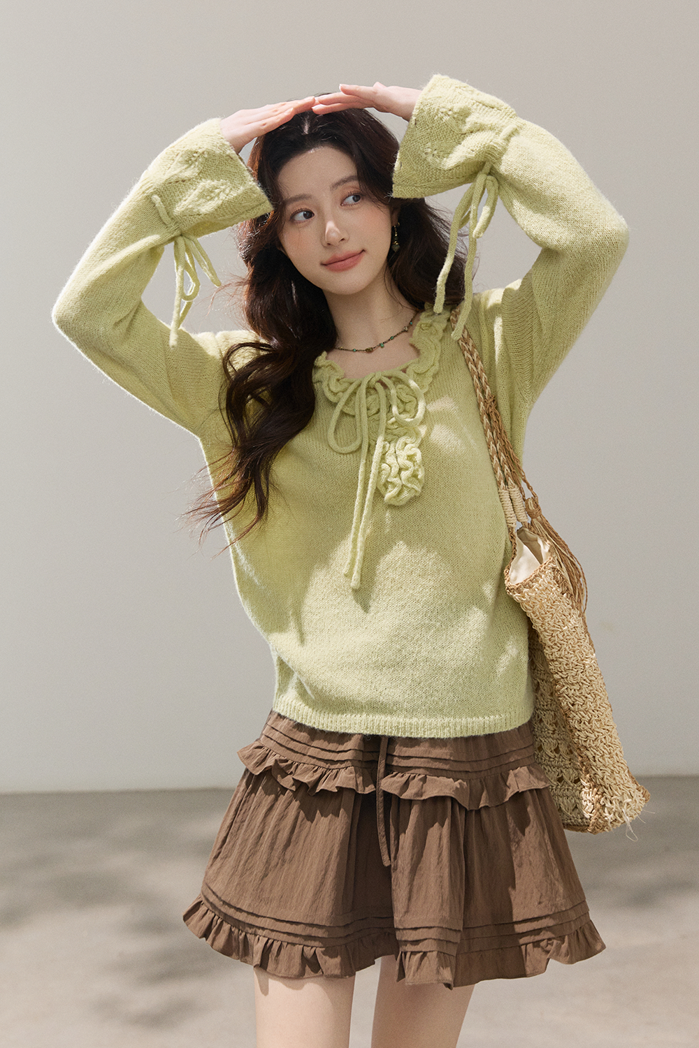 Knit Shirt for Women