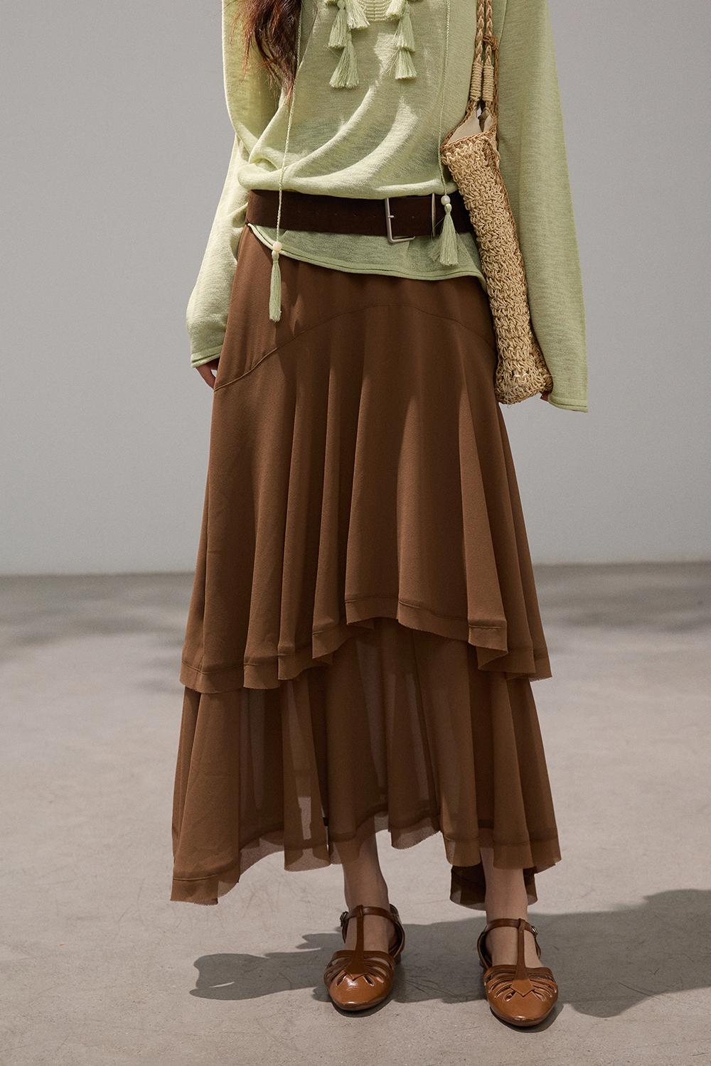 Maxi Skirt for Women