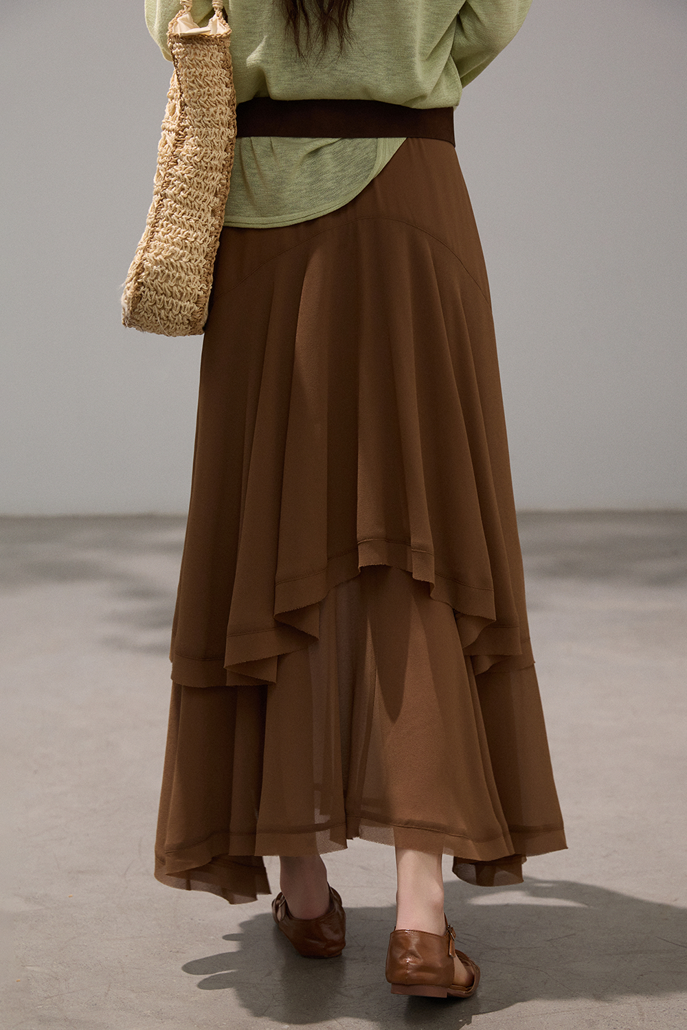 Maxi Skirt for Women