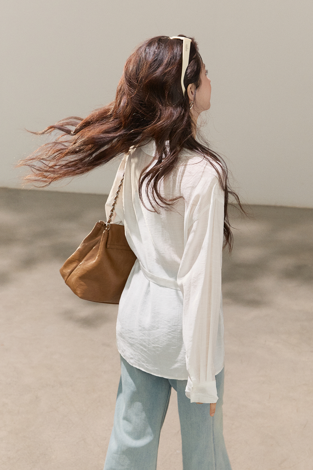 เสื้อสำหรับผู้หญิง