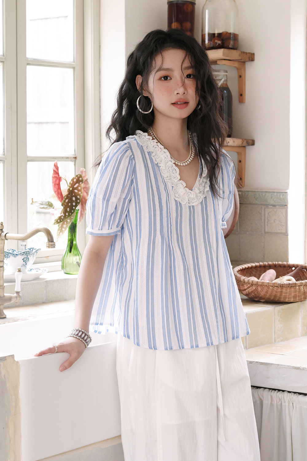 Blouses for Women