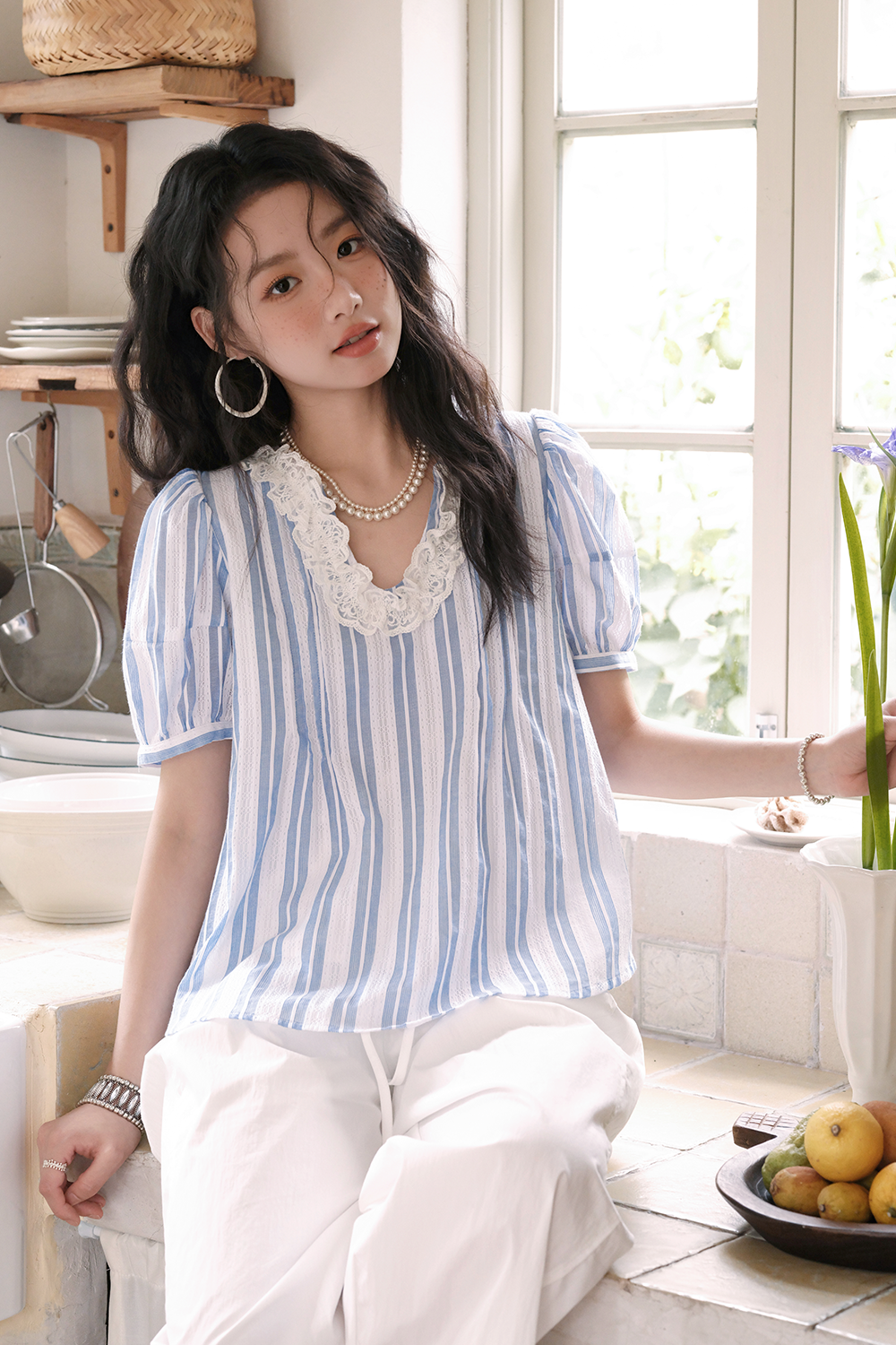 Blouses for Women