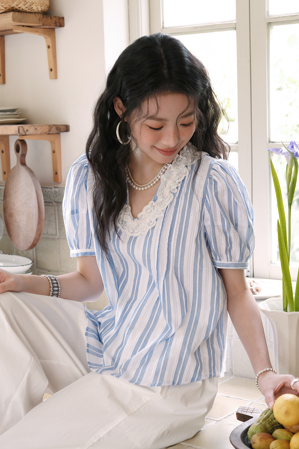 Blouses for Women