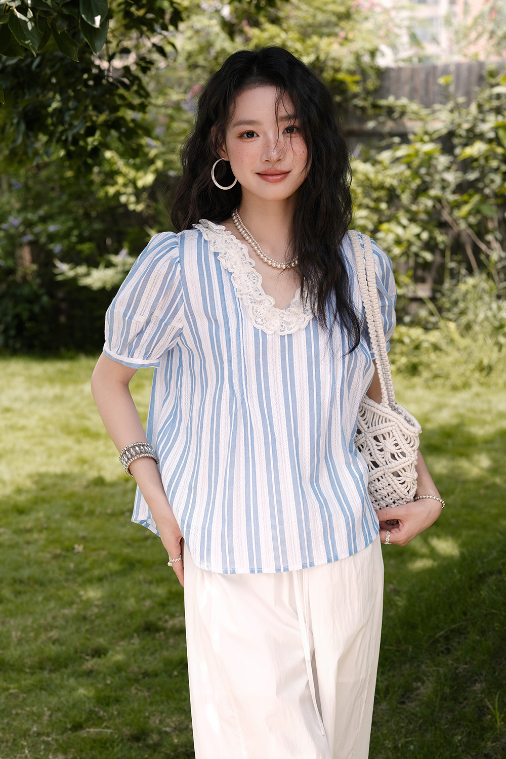 Blouses for Women