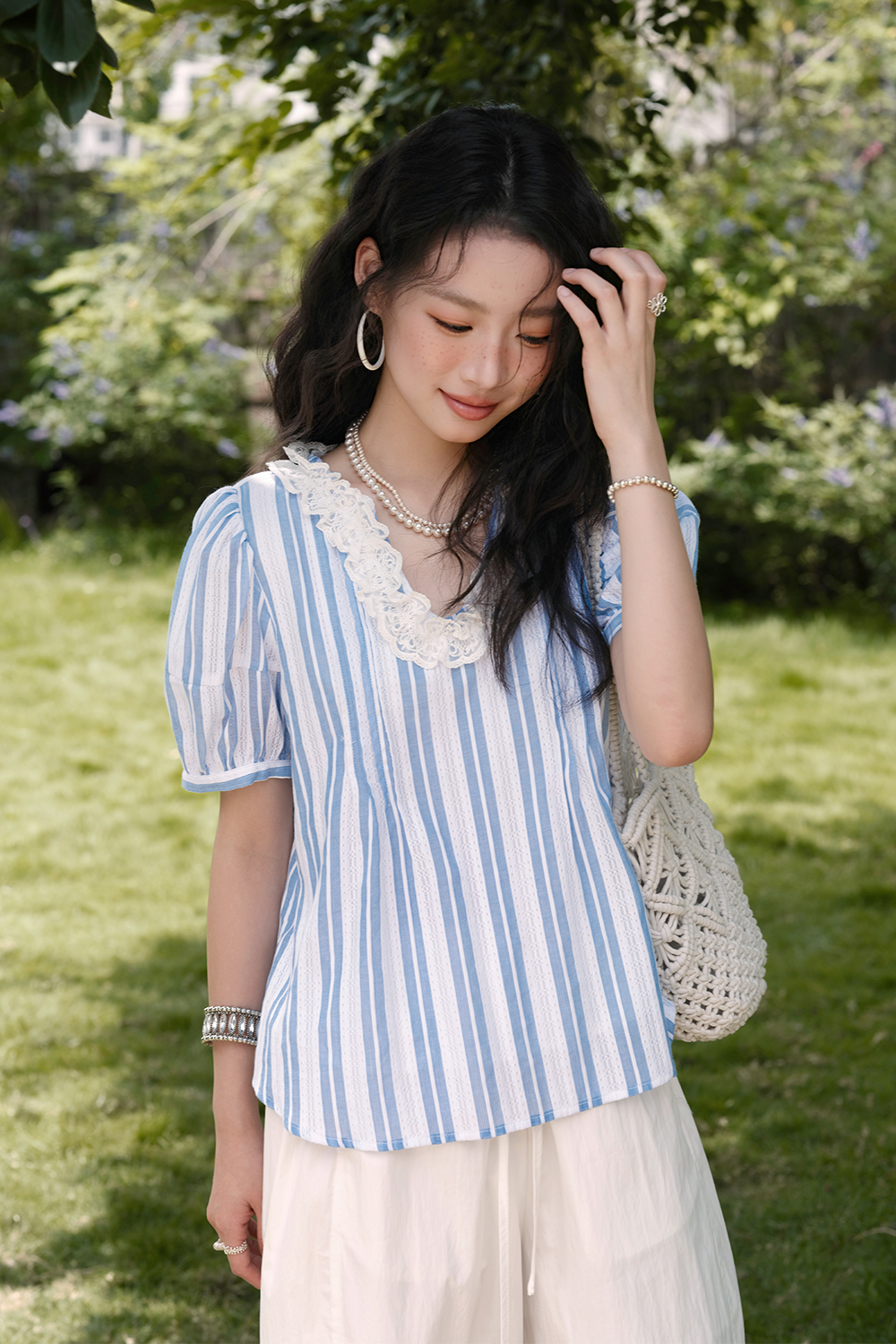 Blouses for Women