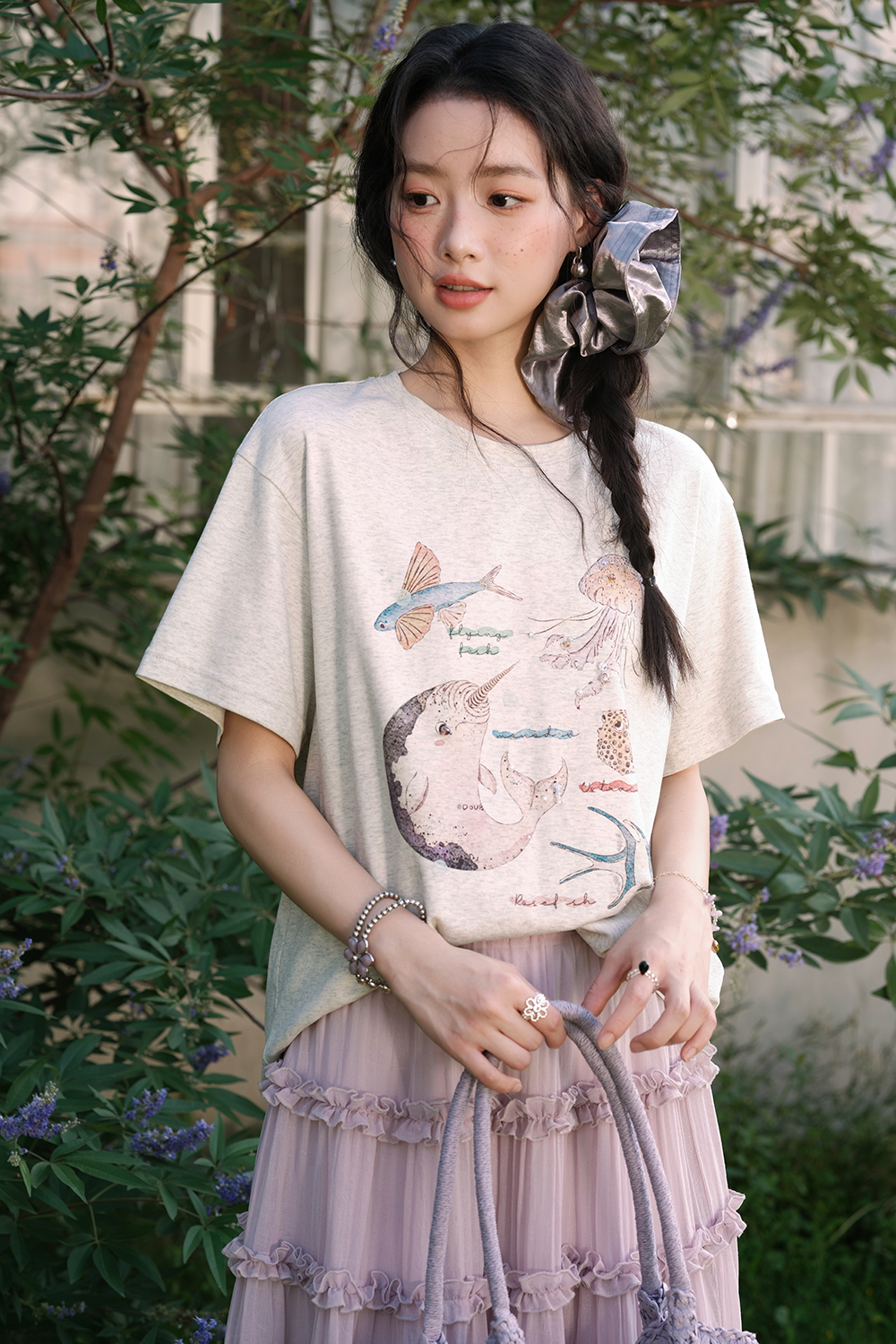 T-shirt for Women