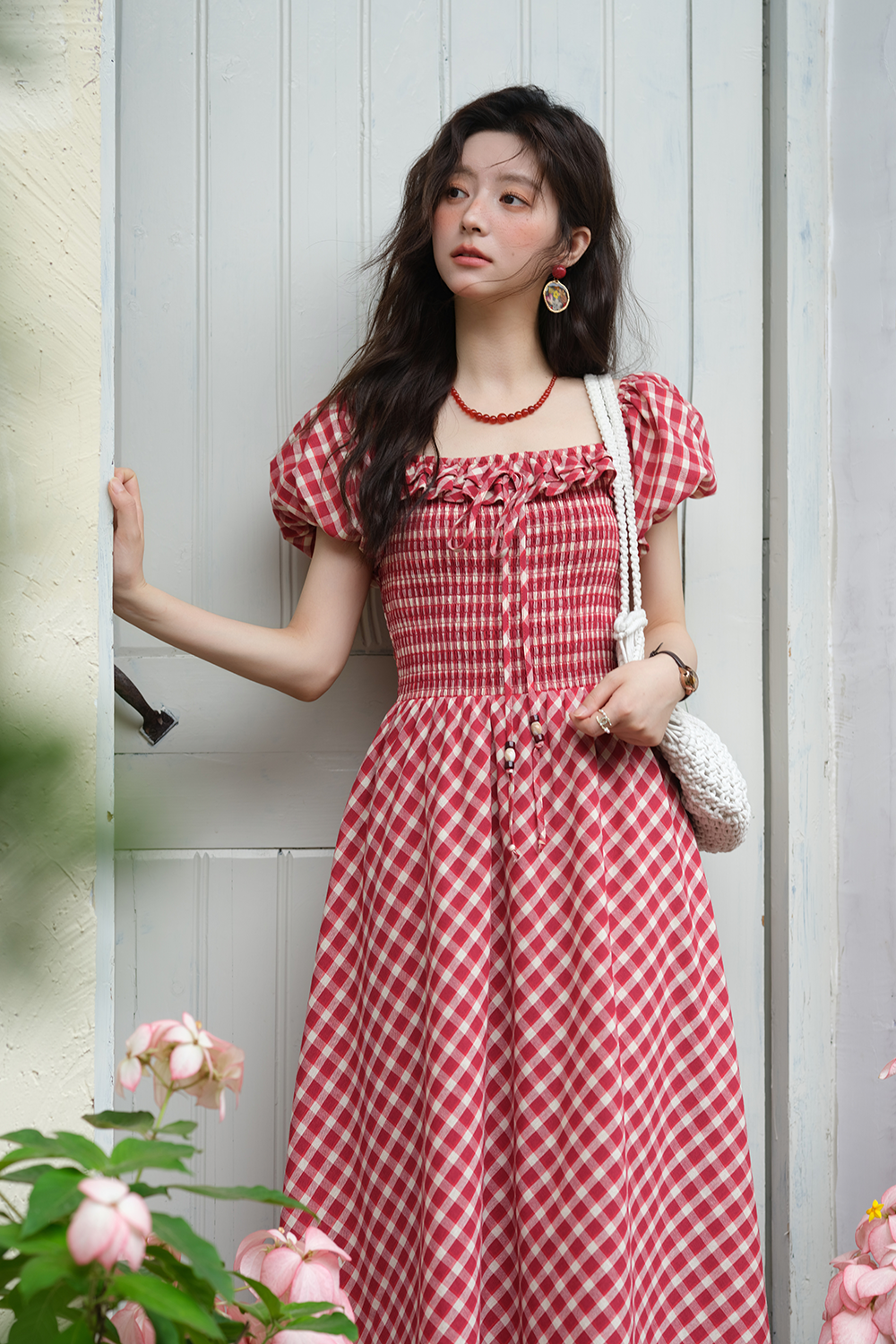 Váy Maxi cho Nữ