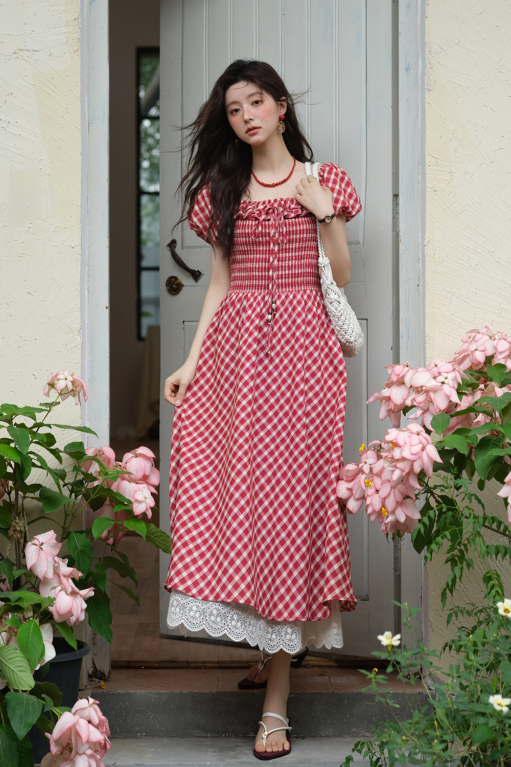 Váy Maxi cho Nữ