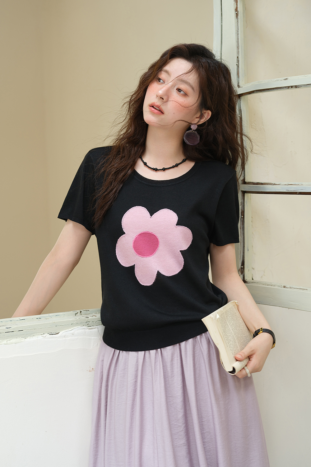 女性のためのTシャツ