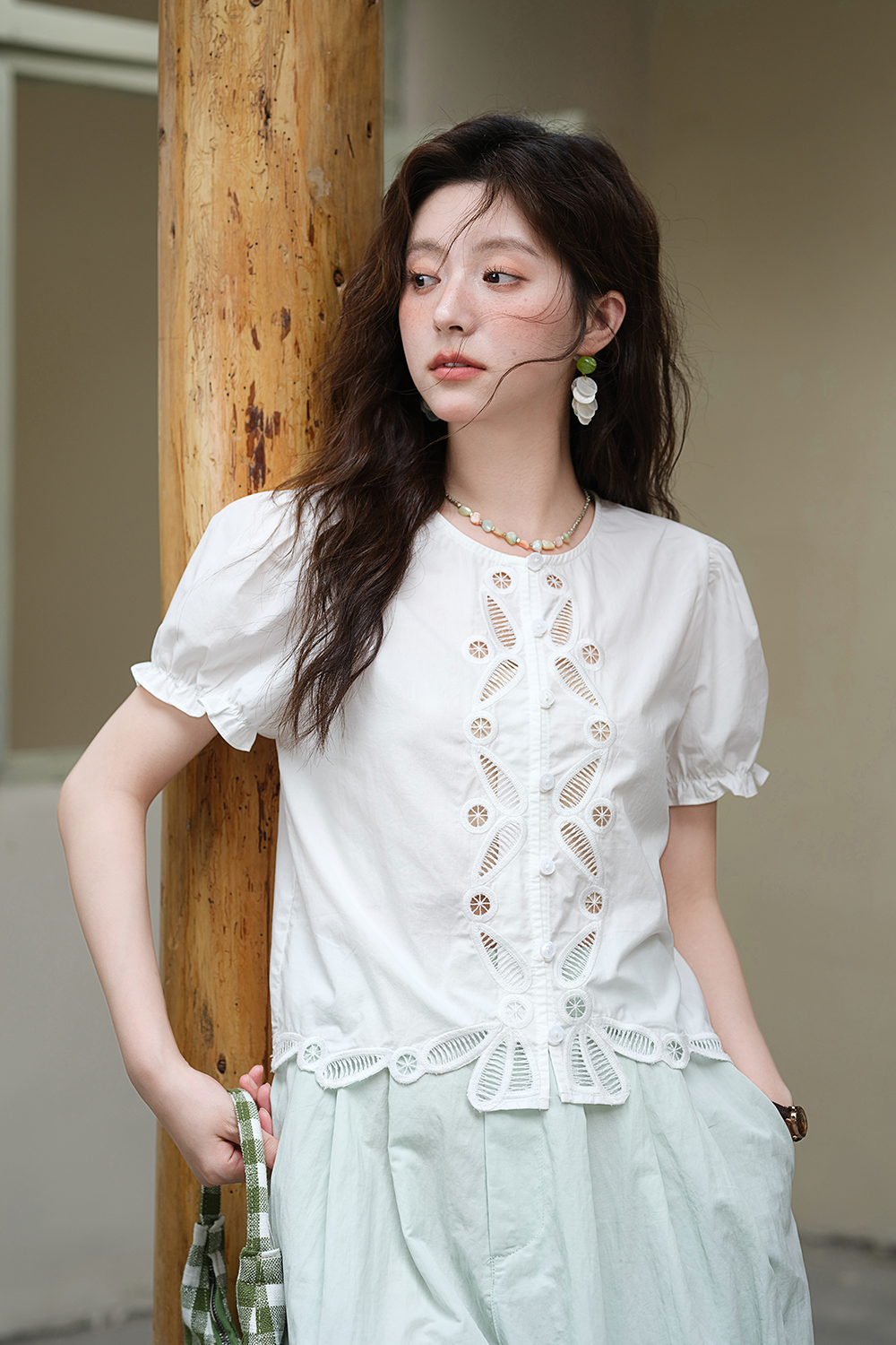 Blouses for Women