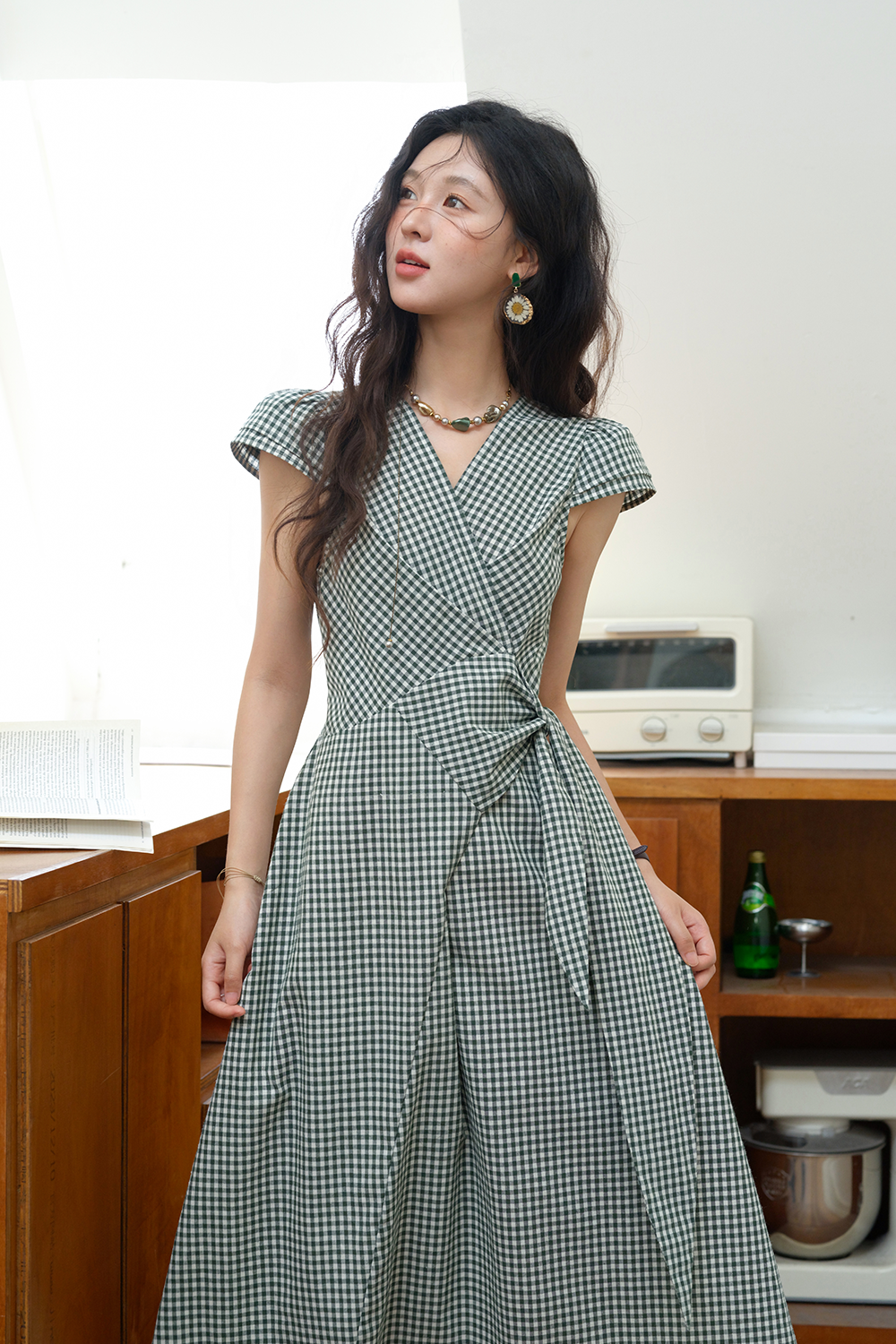 Maxi Dress for Women
