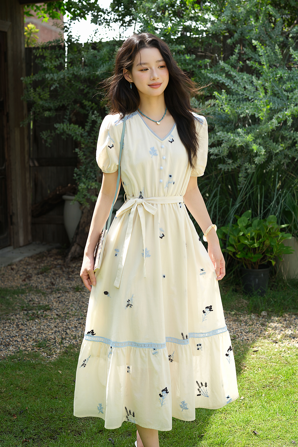 Maxi Dress for Women