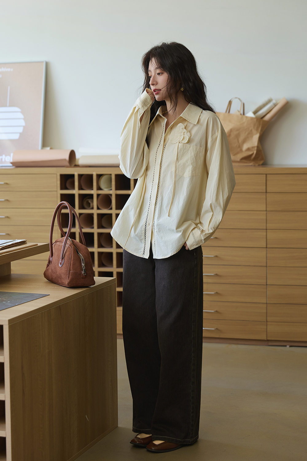 Shirts for Women