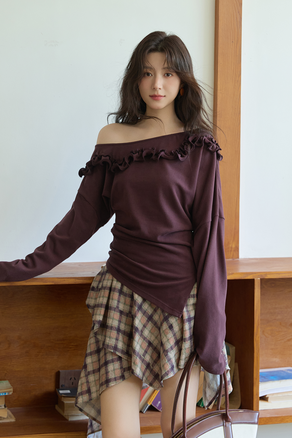 女性のためのTシャツ