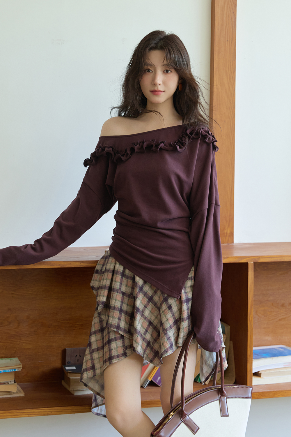 Mini Skirt for Women