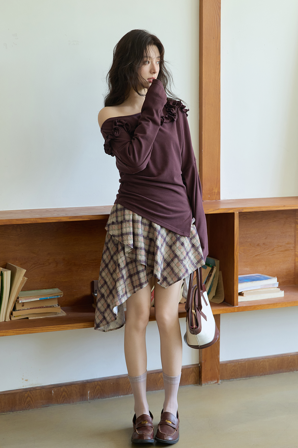 Mini Skirt for Women